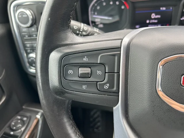 SEMINUEVOS GMC Sierra 1500 a Estados en autogozo