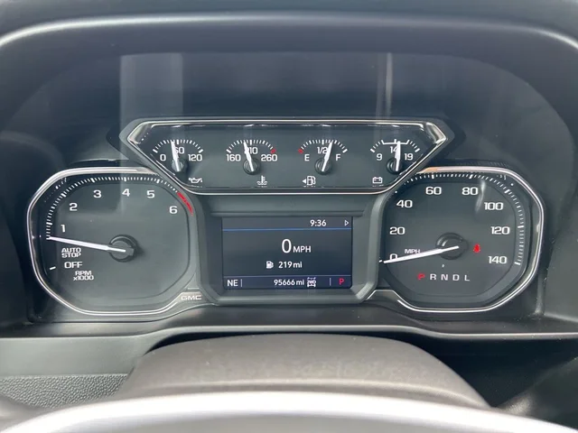 SEMINUEVOS GMC Sierra 1500 a Estados en autogozo