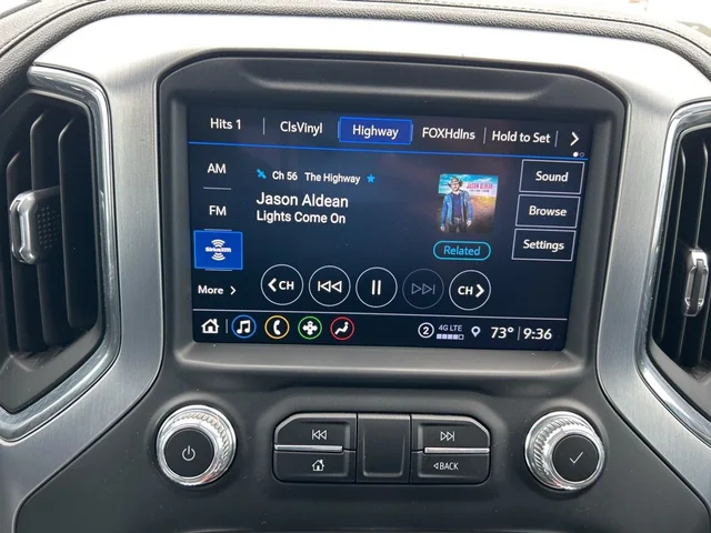 SEMINUEVOS GMC Sierra 1500 a Estados en autogozo