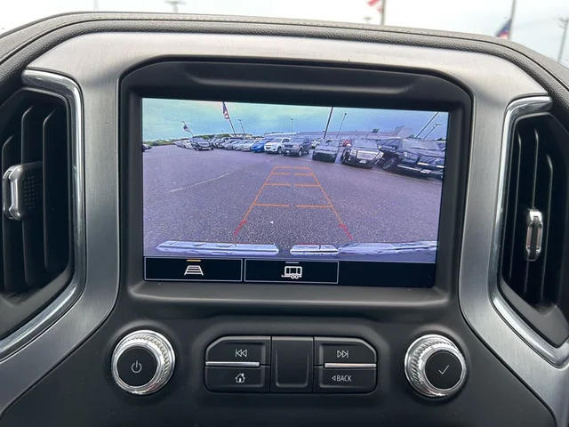 SEMINUEVOS GMC Sierra 1500 a Estados en autogozo