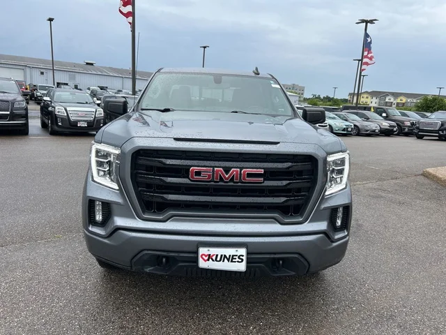 SEMINUEVOS GMC Sierra 1500 a Estados en autogozo