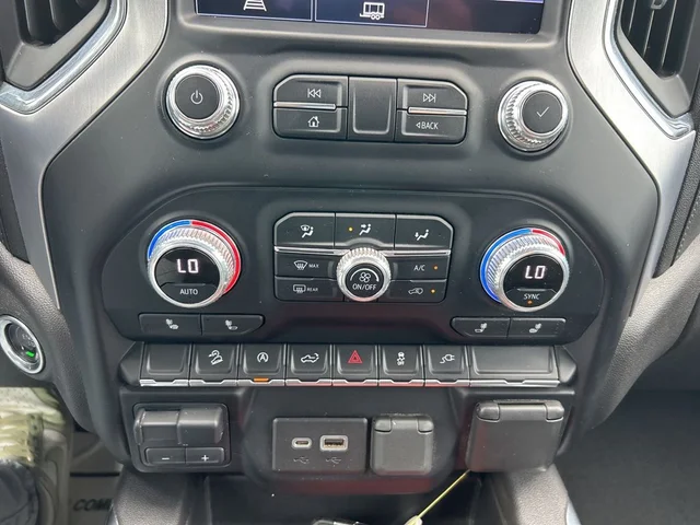 SEMINUEVOS GMC Sierra 1500 a Estados en autogozo