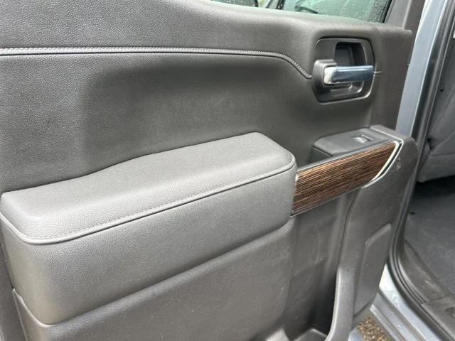 SEMINUEVOS GMC Sierra 1500 a Estados en autogozo