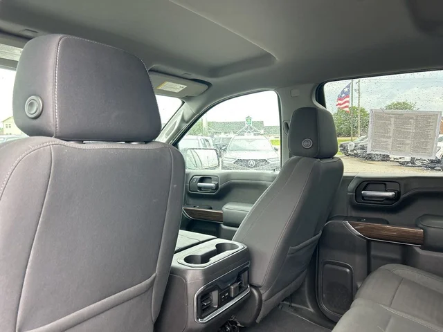 SEMINUEVOS GMC Sierra 1500 a Estados en autogozo