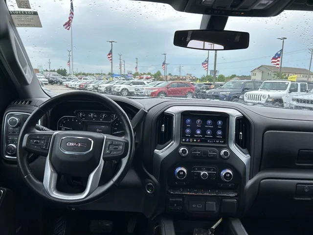 SEMINUEVOS GMC Sierra 1500 a Estados en autogozo