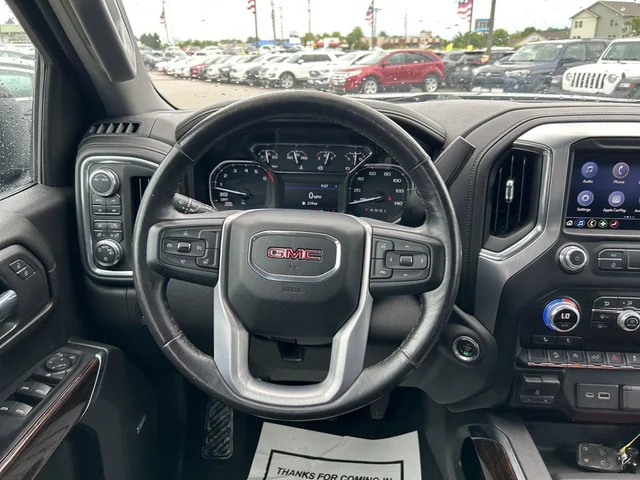 SEMINUEVOS GMC Sierra 1500 a Estados en autogozo