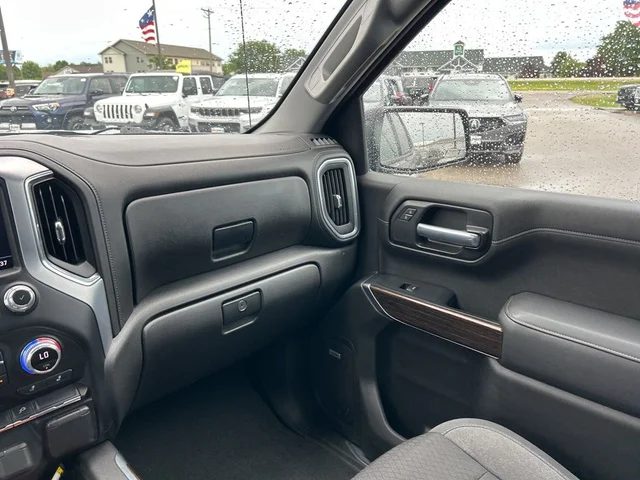 SEMINUEVOS GMC Sierra 1500 a Estados en autogozo