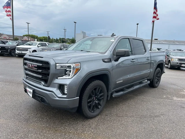 SEMINUEVOS GMC Sierra 1500 a Estados en autogozo