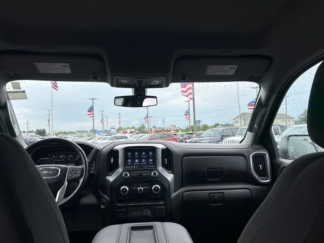 SEMINUEVOS GMC Sierra 1500 a Estados en autogozo