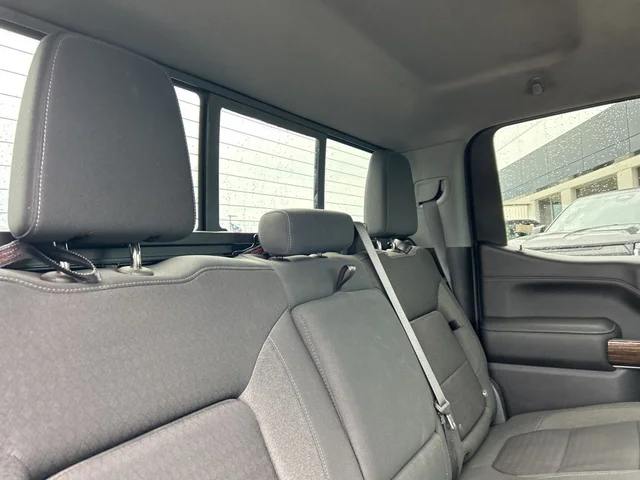 SEMINUEVOS GMC Sierra 1500 a Estados en autogozo