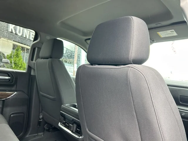 SEMINUEVOS GMC Sierra 1500 a Estados en autogozo