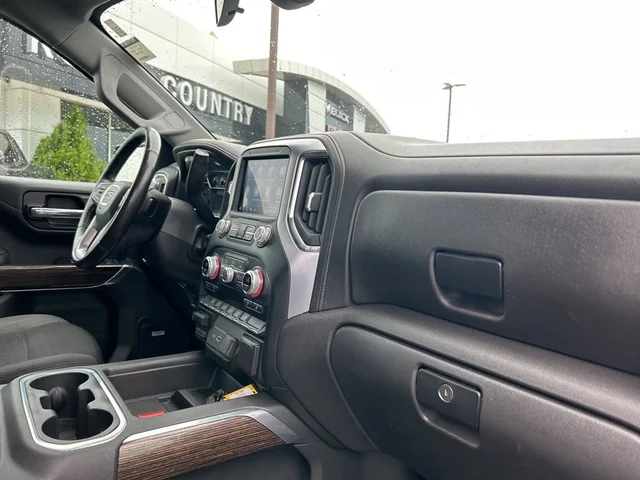 SEMINUEVOS GMC Sierra 1500 a Estados en autogozo