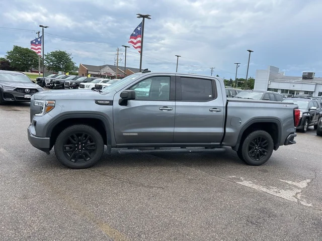 SEMINUEVOS GMC Sierra 1500 a Estados en autogozo