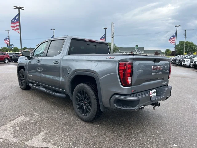 SEMINUEVOS GMC Sierra 1500 a Estados en autogozo
