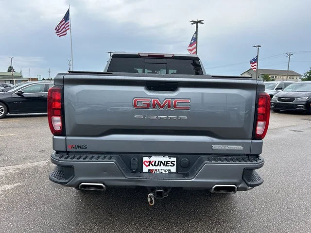 SEMINUEVOS GMC Sierra 1500 a Estados en autogozo