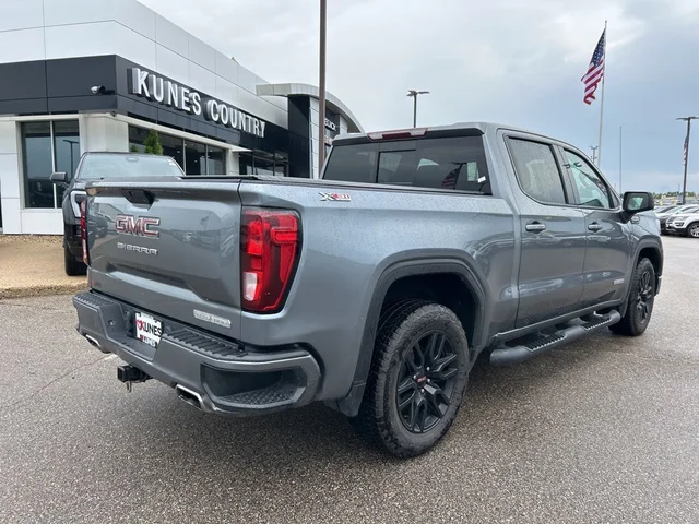 SEMINUEVOS GMC Sierra 1500 a Estados en autogozo