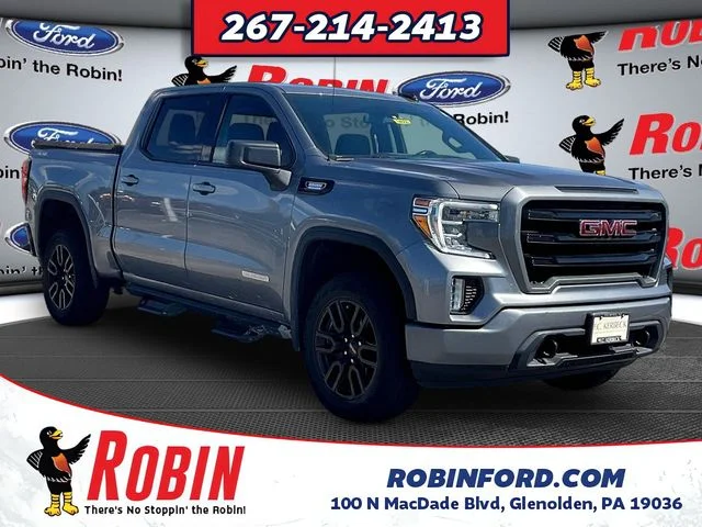 SEMINUEVOS GMC Sierra 1500 a Estados en autogozo