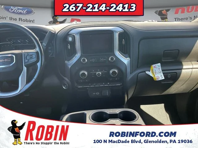 SEMINUEVOS GMC Sierra 1500 a Estados en autogozo
