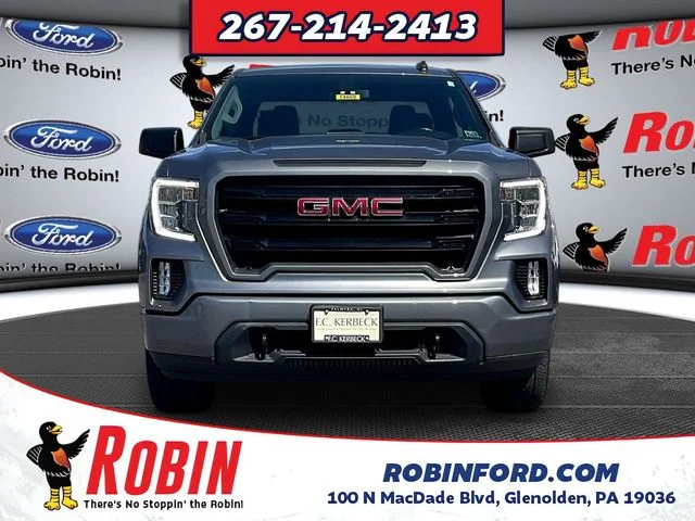SEMINUEVOS GMC Sierra 1500 a Estados en autogozo