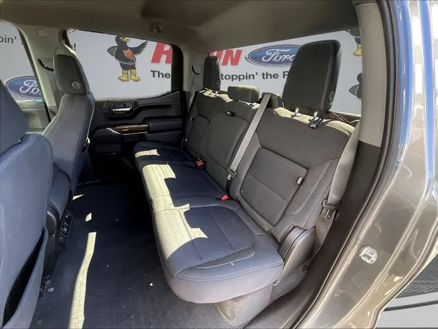 SEMINUEVOS GMC Sierra 1500 a Estados en autogozo