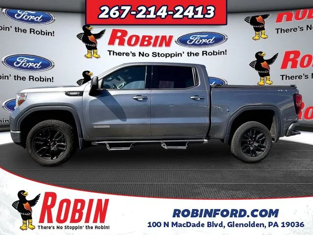 SEMINUEVOS GMC Sierra 1500 a Estados en autogozo