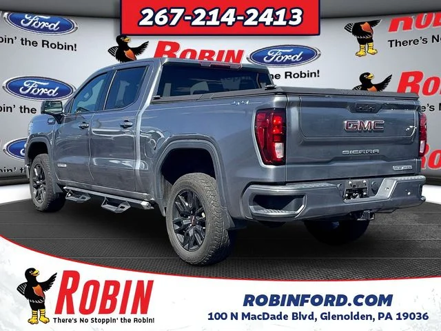 SEMINUEVOS GMC Sierra 1500 a Estados en autogozo