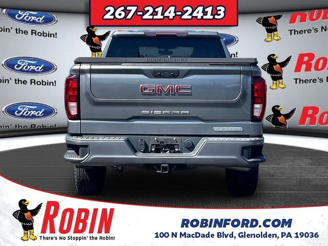 SEMINUEVOS GMC Sierra 1500 a Estados en autogozo