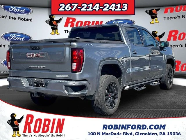 SEMINUEVOS GMC Sierra 1500 a Estados en autogozo