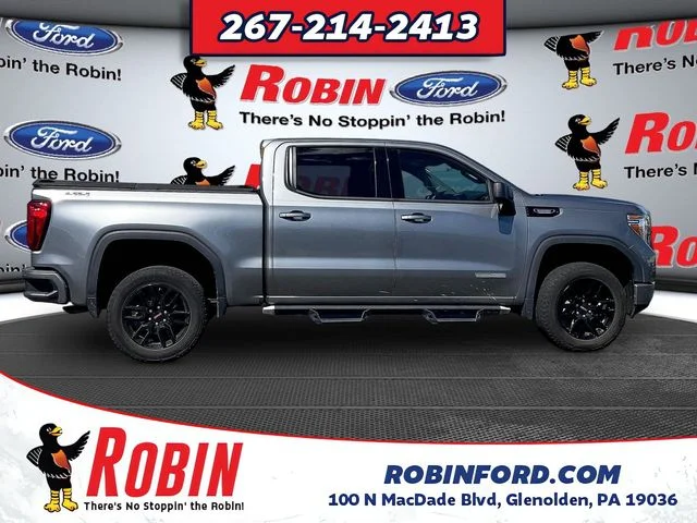 SEMINUEVOS GMC Sierra 1500 a Estados en autogozo