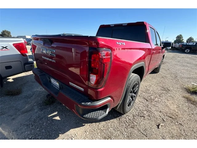 SEMINUEVOS GMC Sierra 1500 at ELK GROVE in Elk Grove Buick GMC