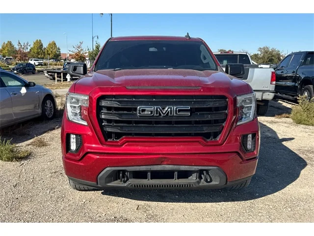 SEMINUEVOS GMC Sierra 1500 at ELK GROVE in Elk Grove Buick GMC