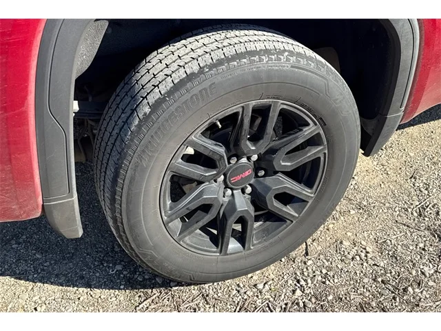 SEMINUEVOS GMC Sierra 1500 at ELK GROVE in Elk Grove Buick GMC