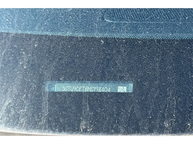 SEMINUEVOS GMC Sierra 1500 at ELK GROVE in Elk Grove Buick GMC