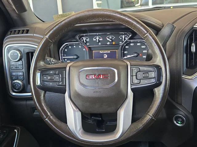 SEMINUEVOS GMC Sierra 1500 Limited a Estados en autogozo