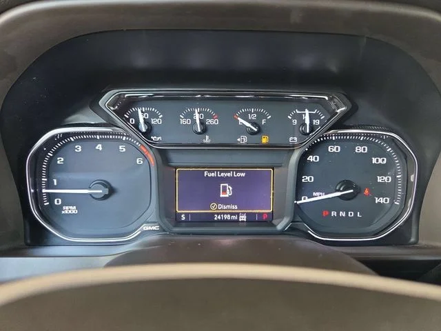 SEMINUEVOS GMC Sierra 1500 Limited a Estados en autogozo