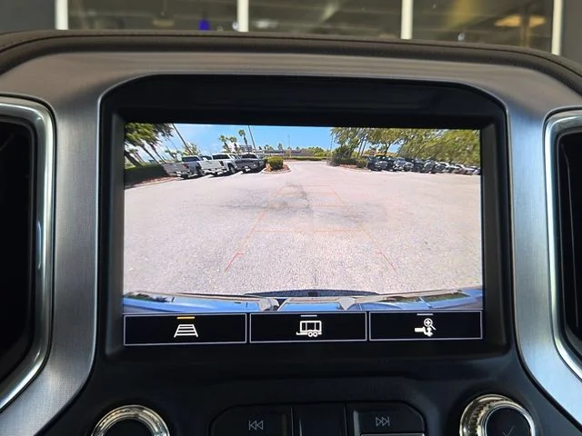SEMINUEVOS GMC Sierra 1500 Limited a Estados en autogozo