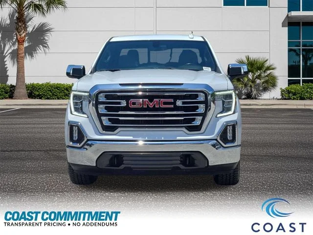 SEMINUEVOS GMC Sierra 1500 Limited a Estados en autogozo