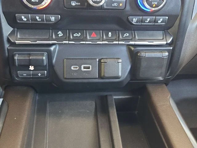 SEMINUEVOS GMC Sierra 1500 Limited a Estados en autogozo