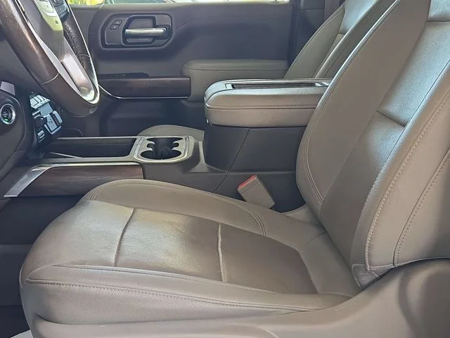 SEMINUEVOS GMC Sierra 1500 Limited a Estados en autogozo