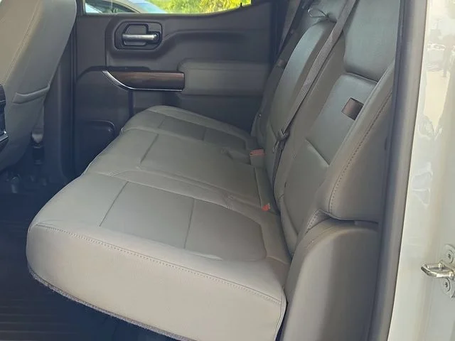 SEMINUEVOS GMC Sierra 1500 Limited a Estados en autogozo