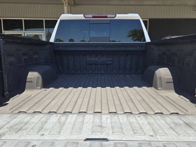 SEMINUEVOS GMC Sierra 1500 Limited a Estados en autogozo