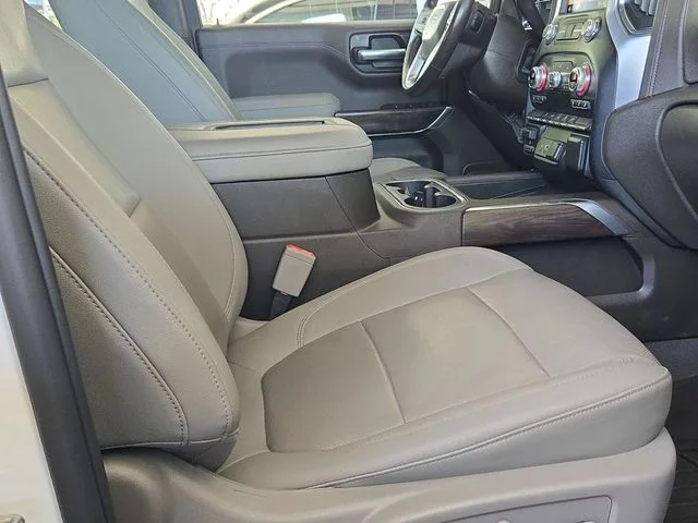 SEMINUEVOS GMC Sierra 1500 Limited a Estados en autogozo