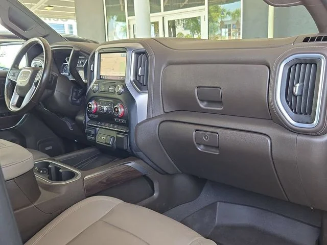 SEMINUEVOS GMC Sierra 1500 Limited a Estados en autogozo