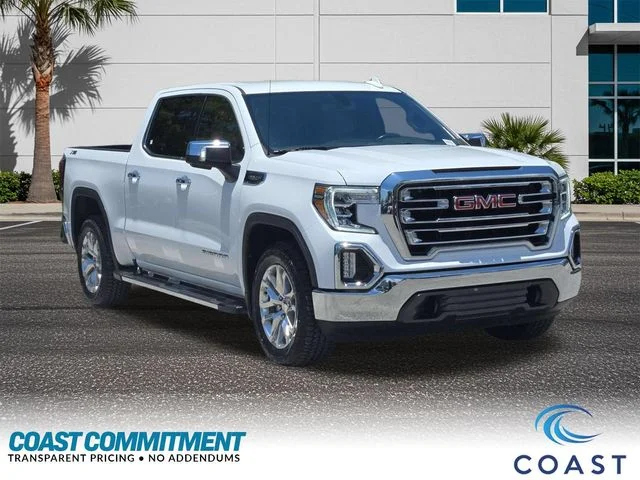 SEMINUEVOS GMC Sierra 1500 Limited a Estados en autogozo
