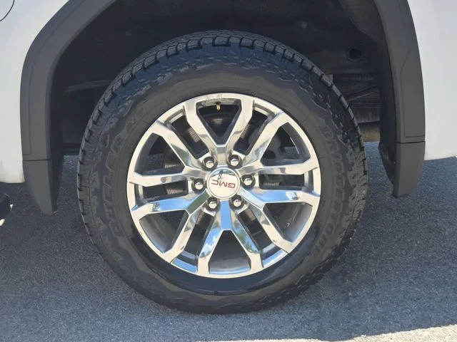 SEMINUEVOS GMC Sierra 1500 Limited a Estados en autogozo