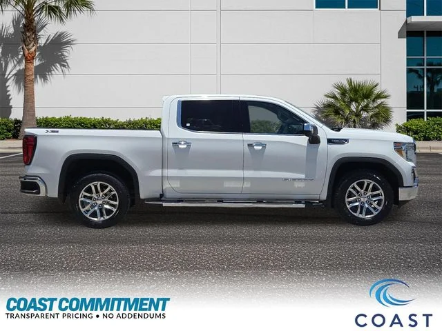 SEMINUEVOS GMC Sierra 1500 Limited a Estados en autogozo