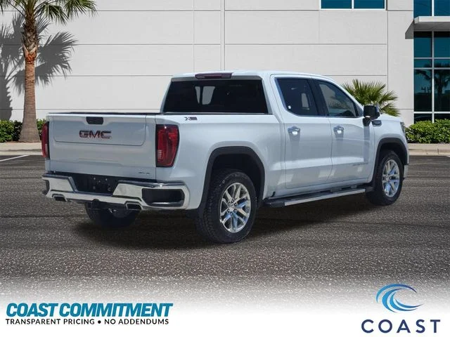 SEMINUEVOS GMC Sierra 1500 Limited a Estados en autogozo