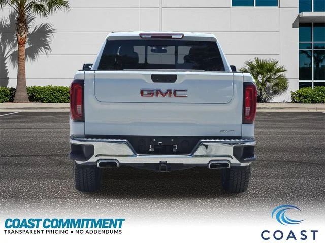SEMINUEVOS GMC Sierra 1500 Limited a Estados en autogozo