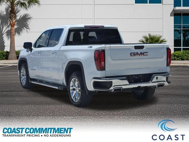 SEMINUEVOS GMC Sierra 1500 Limited a Estados en autogozo