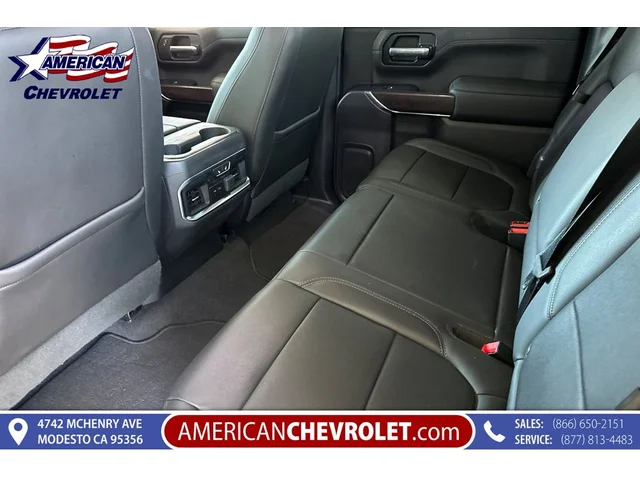 SEMINUEVOS GMC Sierra 1500 a Estados en autogozo